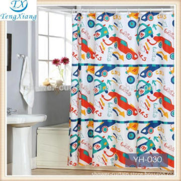 walmart shower curtains