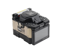 Clad to Clad Fusion Splicer