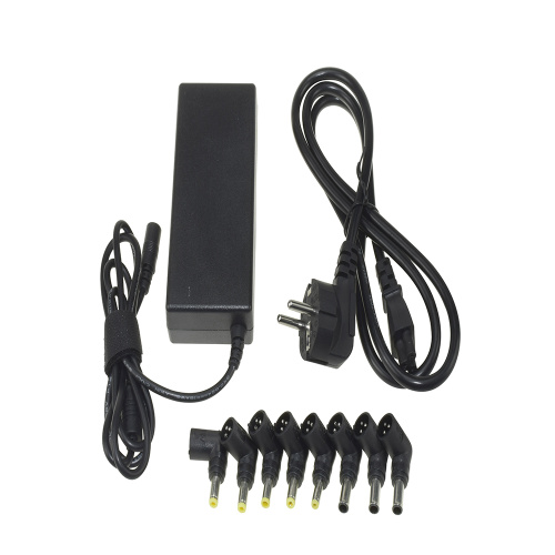 Automatic Universal Laptop Home Charger 90W