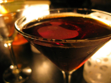 Organic Goji Clarified Juice