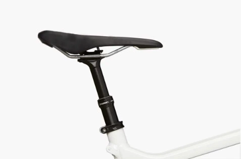 High Speed Mountain Green Power Double Lithium Battery Electric Bike