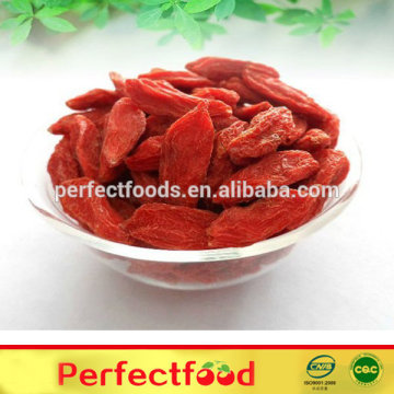 goji berry price