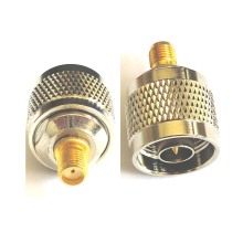 SMA Connectors, Coaxial Connector