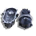 Aluminum Parts Auto Accessories Bevel Helical Gearbox