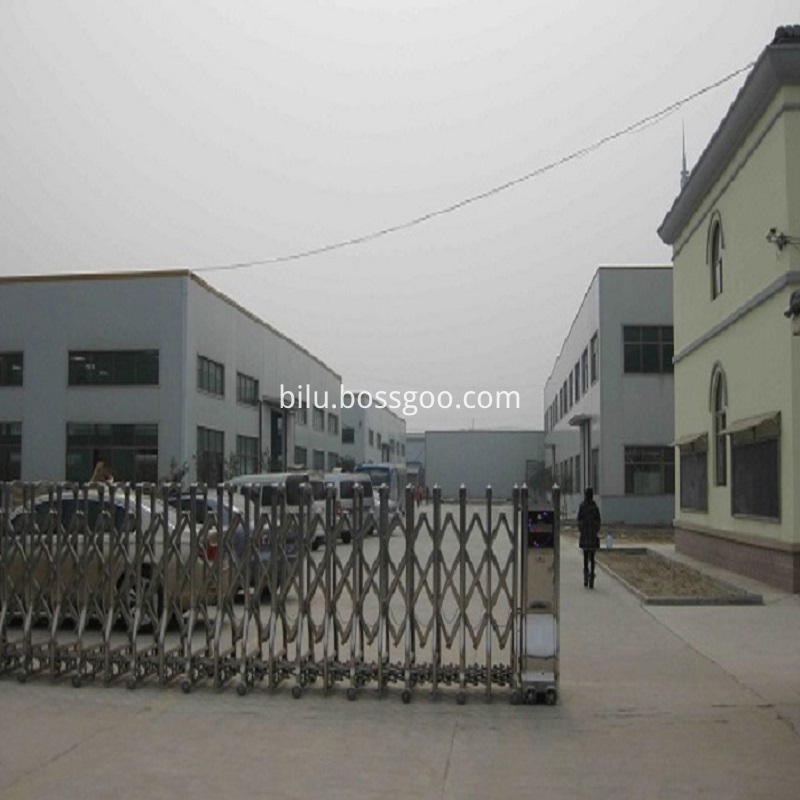 Log Wood Stoves Factory