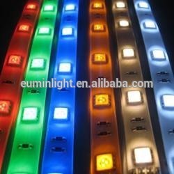 12v soft led strip light