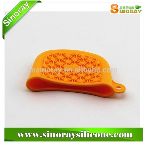 Wholesale China Factory double oven mitt