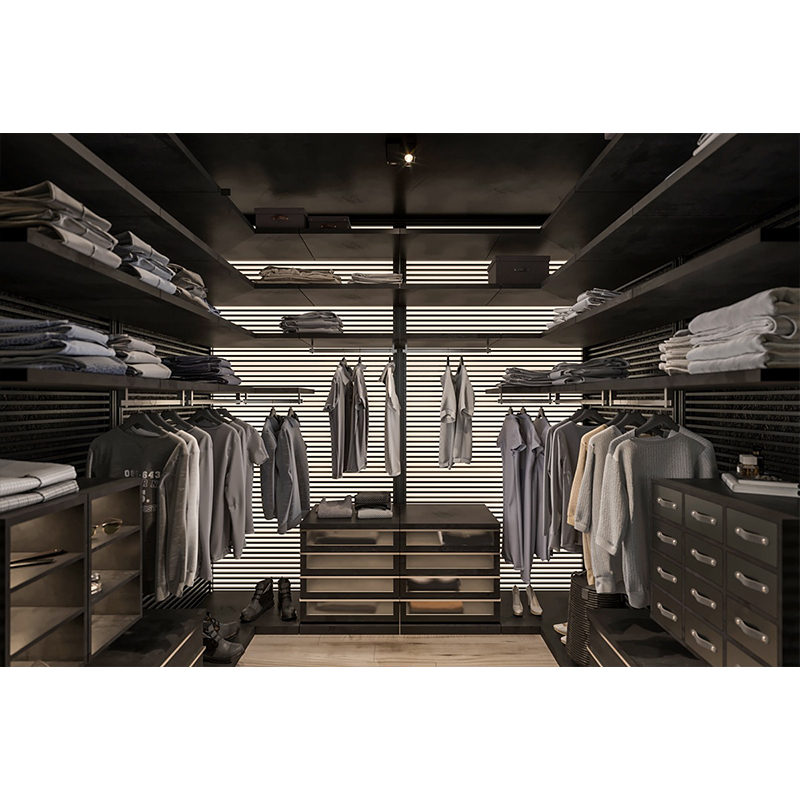 Wardrobes Pay With Klarna