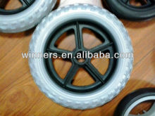 Baby stroller wheel Single/double/triple wheel for children 8 inch