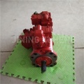 Takeuchi TB1140 Hydraulic Pump K3V63DTP-15AR-9N39