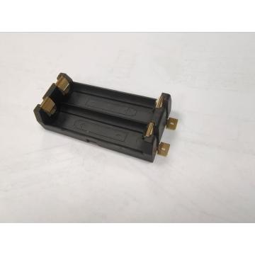 DAUL AA BATTERY HOLDER STM