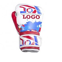 Professional Kids Boxing Gloves for Muay Thai, Kickboxing, and MMA Training