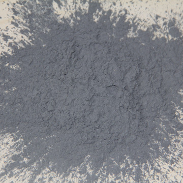 Abrasive black silicon carbide for grinding