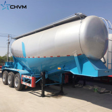 Liquid Water Fuel Semi Tankers Trailer