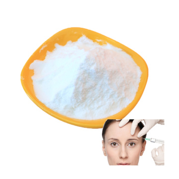 Skin Wrinkle Cosmetic palmitoyl pentapeptide-4 powder