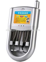 Trains 8 Cables Battery Charger