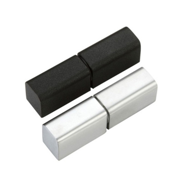 Powder Coated ZDC 120-degree Cabinet Door Hinges