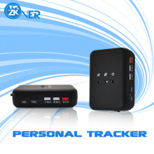 GPRS/GSM/GPS Tracker Personal Tracker (PT01)