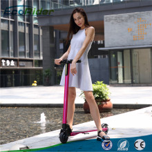 2017 Ecorider Brand Two Wheel Kick Scooters, Electric Scooters