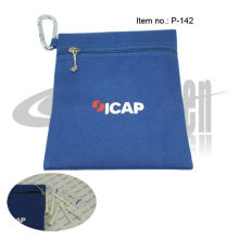 Novelty Design Mini PVC Golf Bag