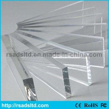 Engraving Acrylic Panel LGP Acrylic Light Panel