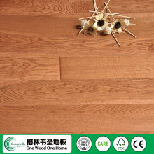 Engineered Floating Floor hard wood flooring