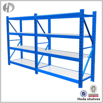 Durable Boltless Steel Rack