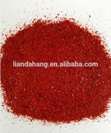 Pure Aleppo Chile Flake 1,000-2,500SHU