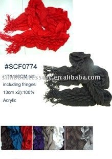 Scarfs, Girls fashion Scarf