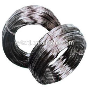 Nickel chrome/chromium 80 20 heating alloy wire