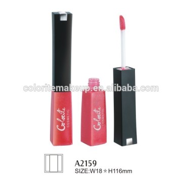 Private label lip stain