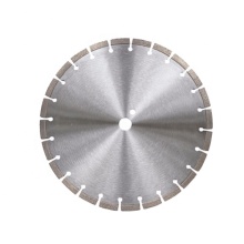 350mm Diamond Silent Saw Blade for Cutting Granite Marble Quartz