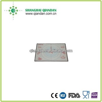 Mat for baking