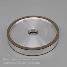 9A3 resin diamond grinding wheel for machining cemented carbide