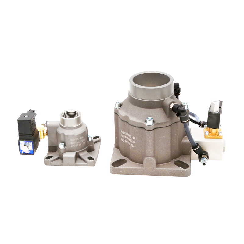 วาล์วไอดี Intake valve