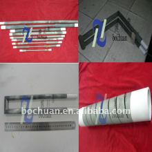 SiC electric heating elements