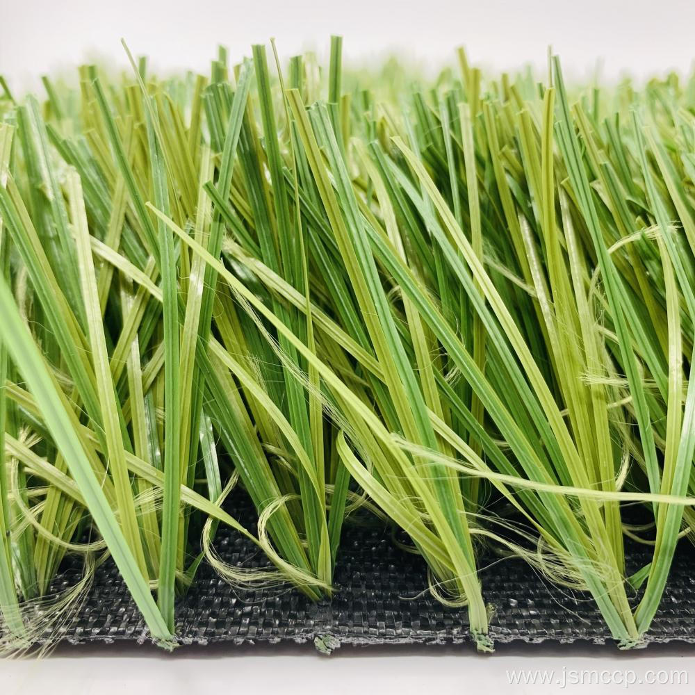 Artificial Grass For Football Soccer turf