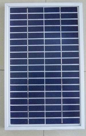 Solar Power Module