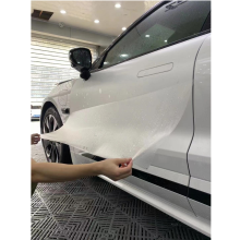 7.5mil Matte TPU PPF Film for Car Wrap and Paint Protection
