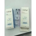 injectable hyaluronic acid gel injection 1ml lip