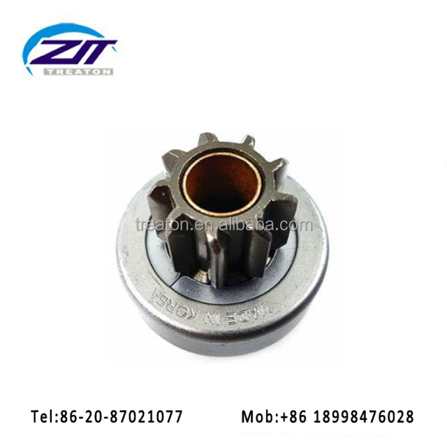 TREATON-CAR  Starter Gear 36160-42300 For  Porter Ii With High Quality