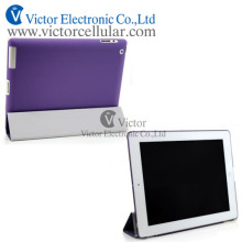 Leather Case For iPad Air Smart Case