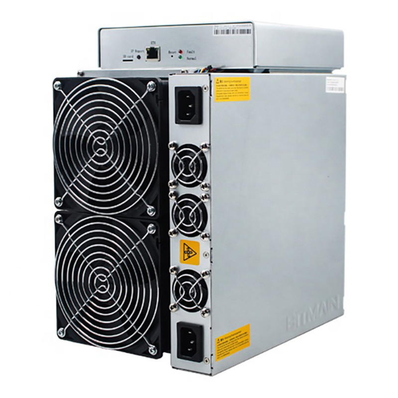 ASIC Bitmain Miner Antminer Bitcoin BTC