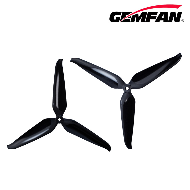 GEMFAN 9 Inch Propeller for High-altitude Racing Drones