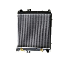 FD20-30 (S4S) radiaator 91E01-00010 varuosad