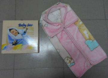 BC1050 baby fleece blanket baby baby security blanket