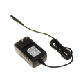 Adaptateur pour ordinateur portable 12V 2.58A de type mural pour Microsoft