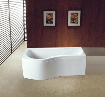 Corner Bath Tubs