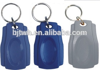 Keyfob EM4100,125Khz,UID,ABS