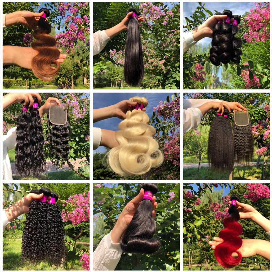 Vendors Double Drawn Hair Weave Brazilian Raw Virgin Cuticle Aligned Hair Bundles Natura Brazil Virgin Human Hair Extensions
